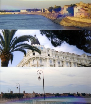 PANORAMIC FRANCE